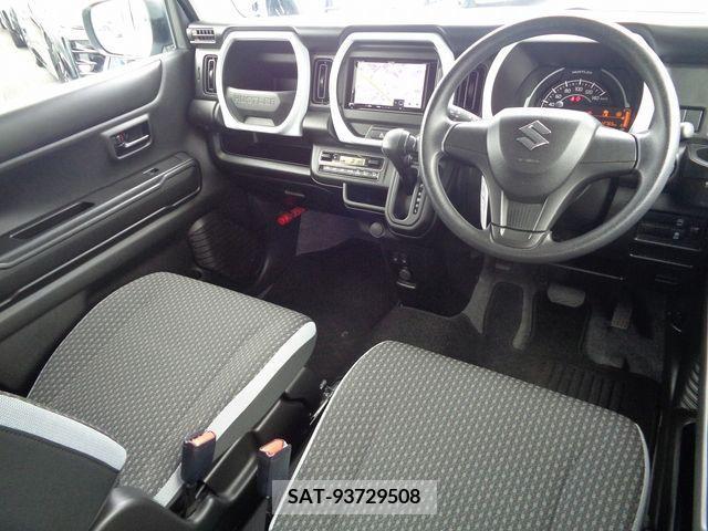 Suzuki HUSTLER 2021-05 272584-9