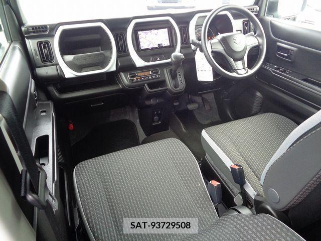 Suzuki HUSTLER 2021-05 272584-10