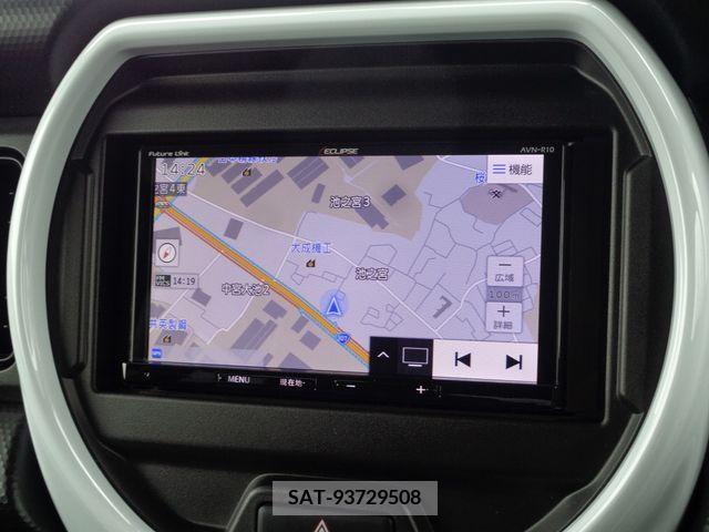 Suzuki HUSTLER 2021-05 272584-11