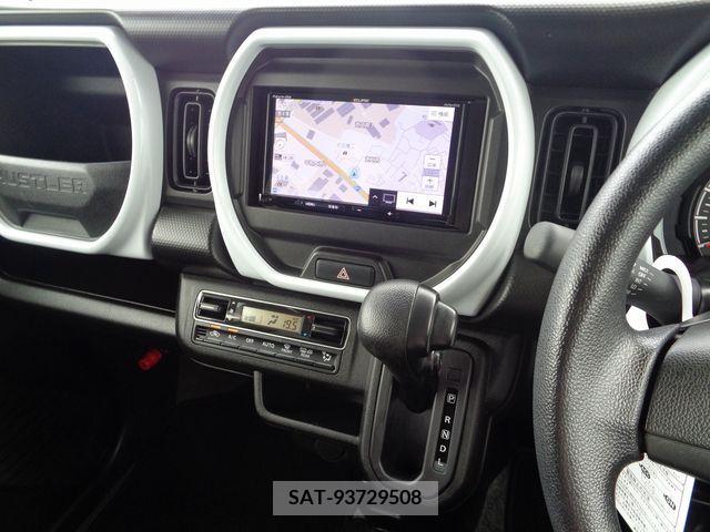 Suzuki HUSTLER 2021-05 272584-13