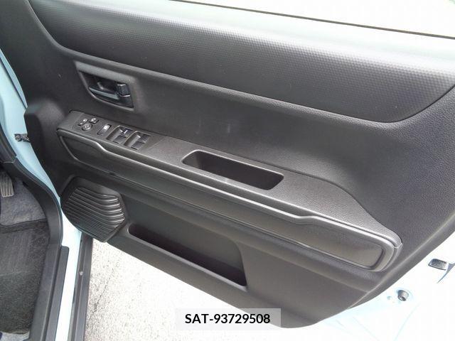 Suzuki HUSTLER 2021-05 272584-14