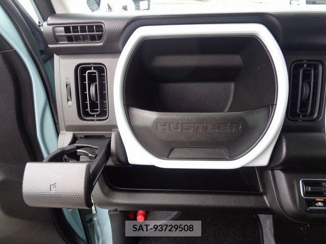 Suzuki HUSTLER 2021-05 272584-17
