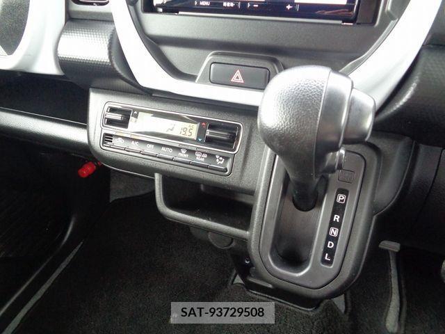 Suzuki HUSTLER 2021-05 272584-18