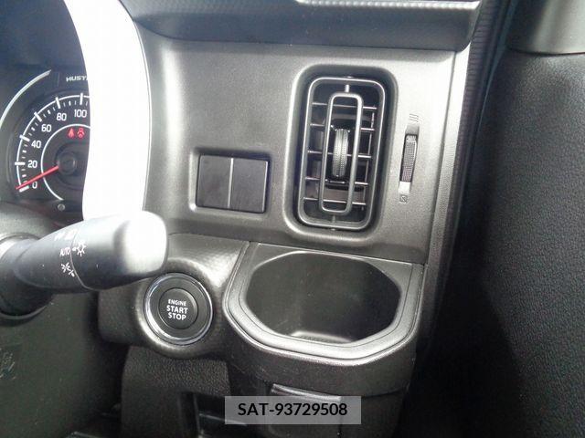 Suzuki HUSTLER 2021-05 272584-21