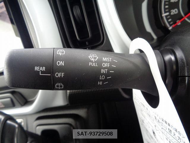 Suzuki HUSTLER 2021-05 272584-23