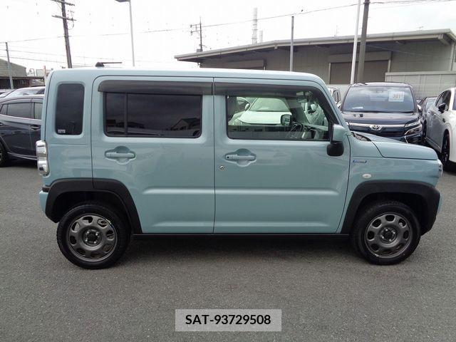 Suzuki HUSTLER 2021-05 272584-27