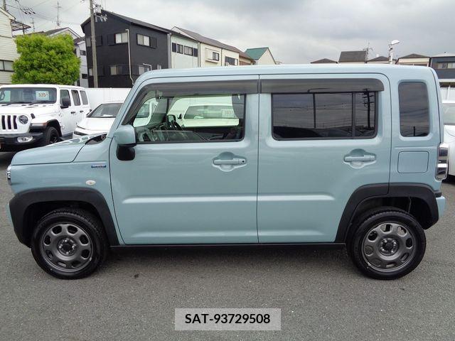 Suzuki HUSTLER 2021-05 272584-28
