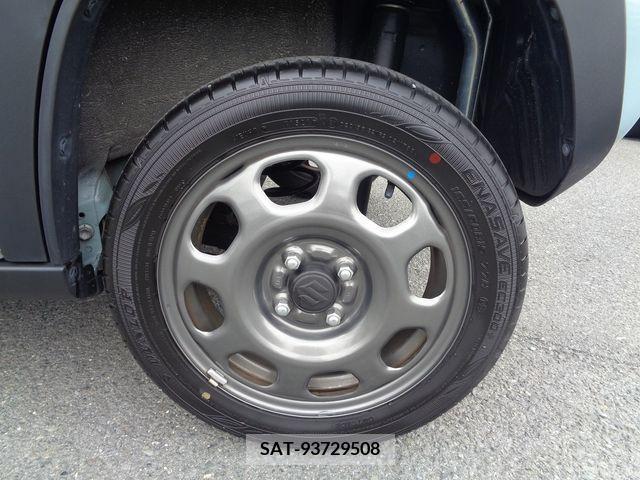 Suzuki HUSTLER 2021-05 272584-29