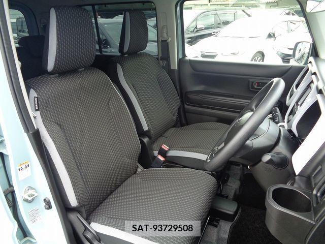 Suzuki HUSTLER 2021-05 272584-3