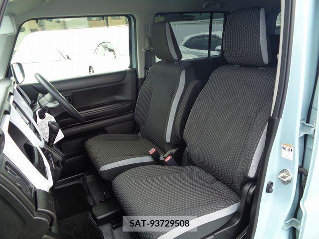 Suzuki HUSTLER 2021-05 272584-4