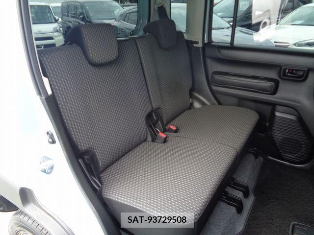 Suzuki HUSTLER 2021-05 272584-5