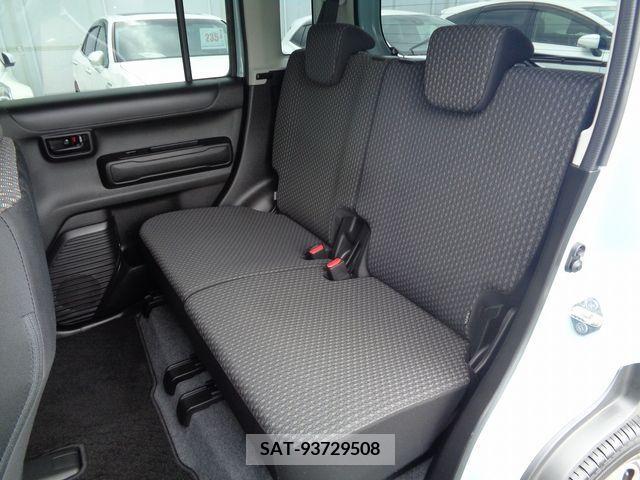 Suzuki HUSTLER 2021-05 272584-6