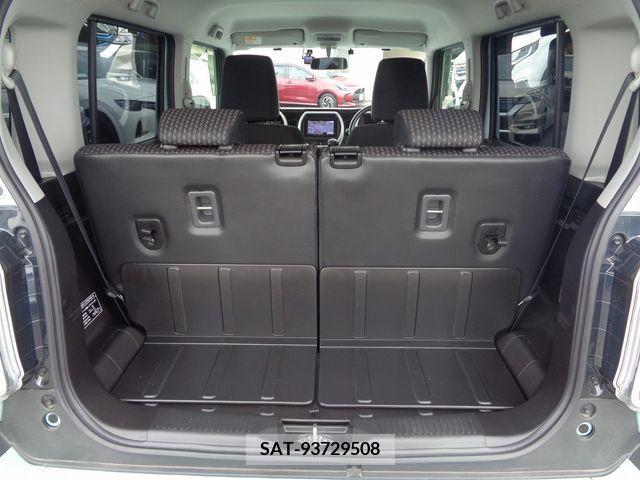 Suzuki HUSTLER 2021-05 272584-7