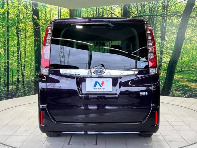 Toyota NOAH HYBRID 2015-11 185715-15