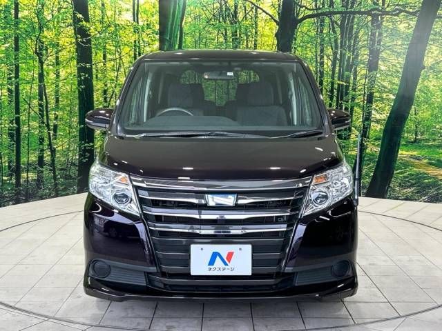 Toyota NOAH HYBRID 2015-11 185715-14
