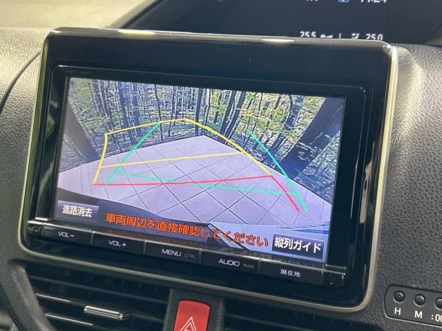 Toyota NOAH HYBRID 2015-11 185715-5