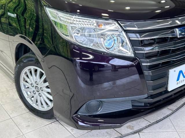 Toyota NOAH HYBRID 2015-11 185715-12