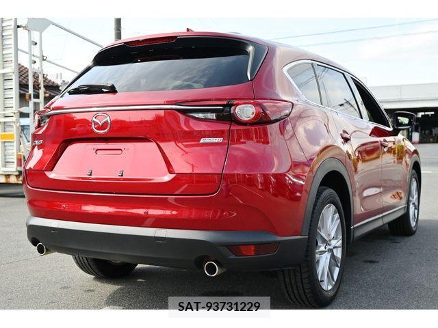 Mazda CX-8 2018-07 214320-4