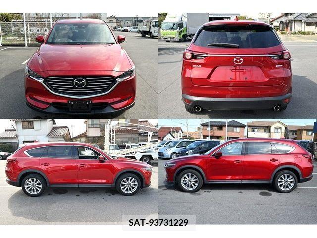 Mazda CX-8 2018-07 214320-5
