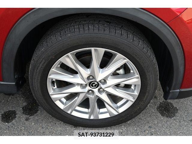 Mazda CX-8 2018-07 214320-7