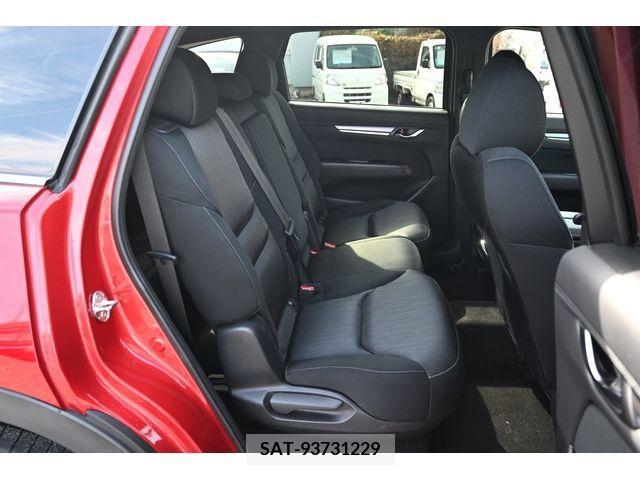 Mazda CX-8 2018-07 214320-9