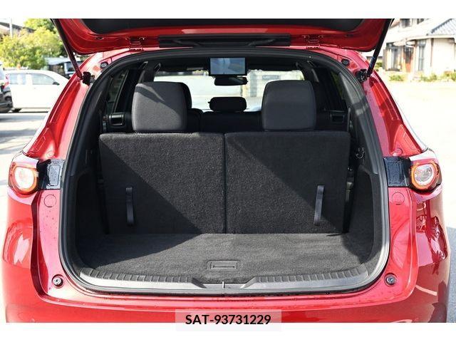 Mazda CX-8 2018-07 214320-12