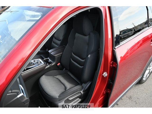 Mazda CX-8 2018-07 214320-14