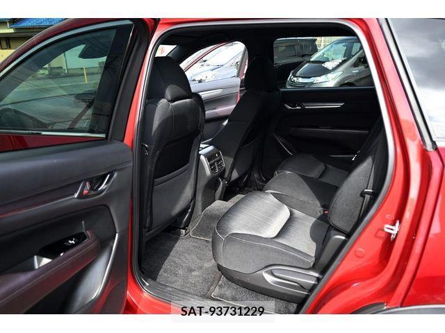 Mazda CX-8 2018-07 214320-15