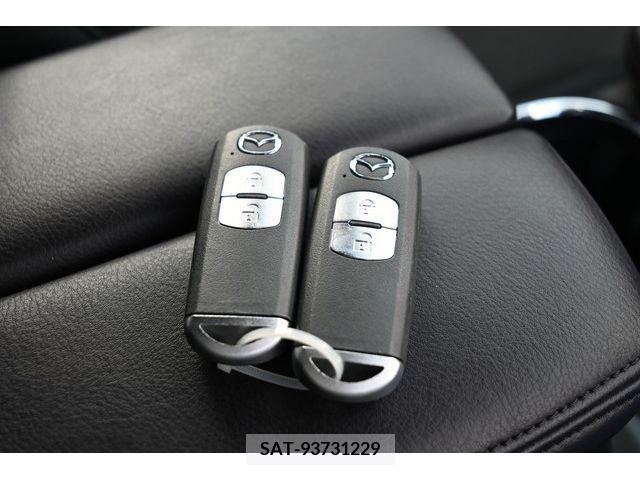 Mazda CX-8 2018-07 214320-19