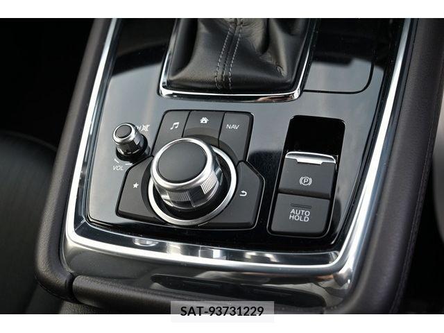 Mazda CX-8 2018-07 214320-18