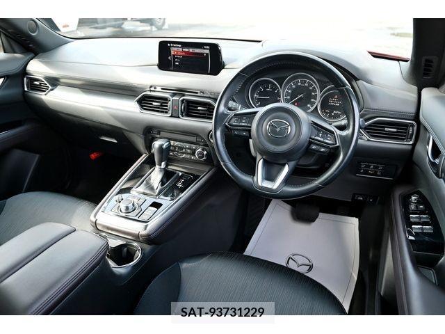 Mazda CX-8 2018-07 214320-1