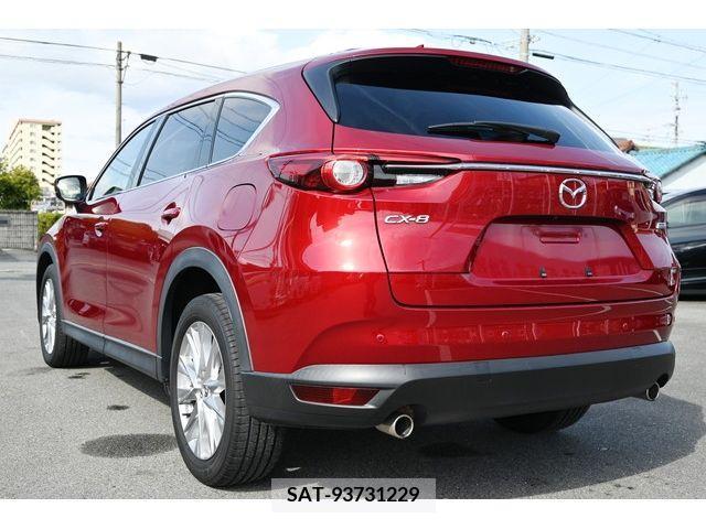 Mazda CX-8 2018-07 214320-2