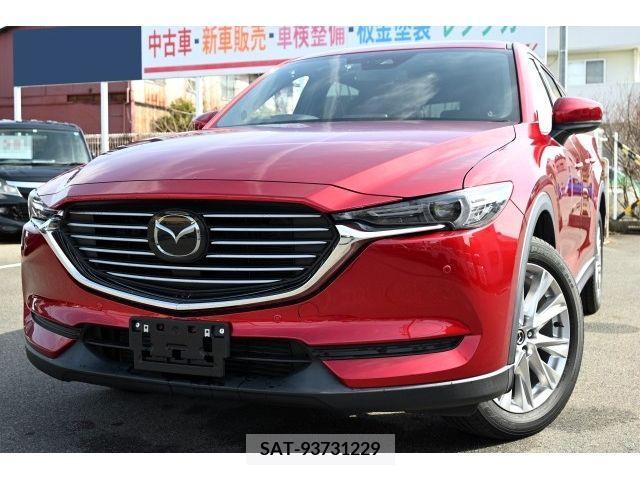 Mazda CX-8 2018-07 214320-3