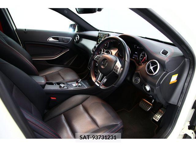 Amg A-Class 2015-07 202929-16