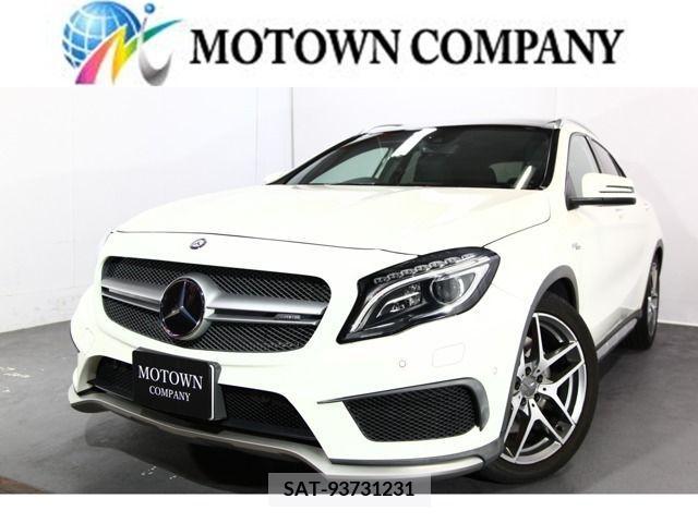 Amg A-Class 2015-07 202929-0