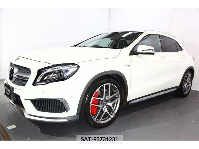 Amg A-Class 2015-07 202929-6