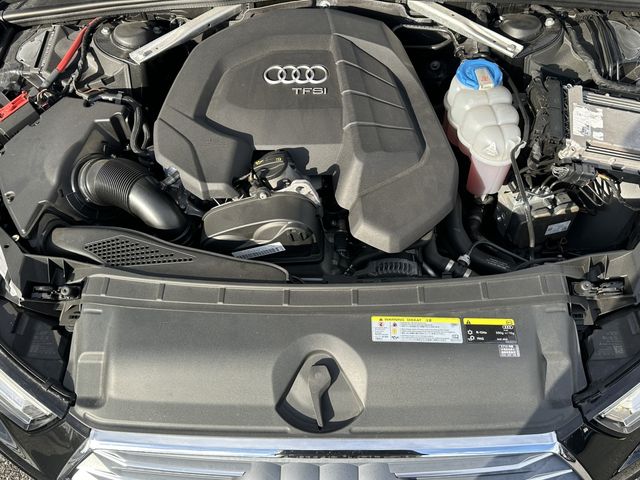 Audi A4 2018-11 183634-23