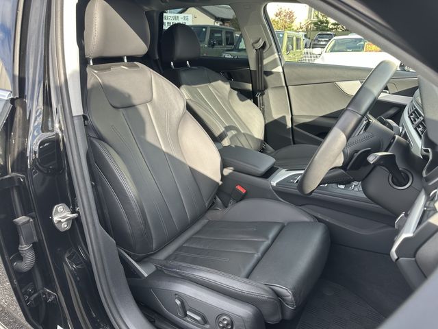 Audi A4 2018-11 183634-13