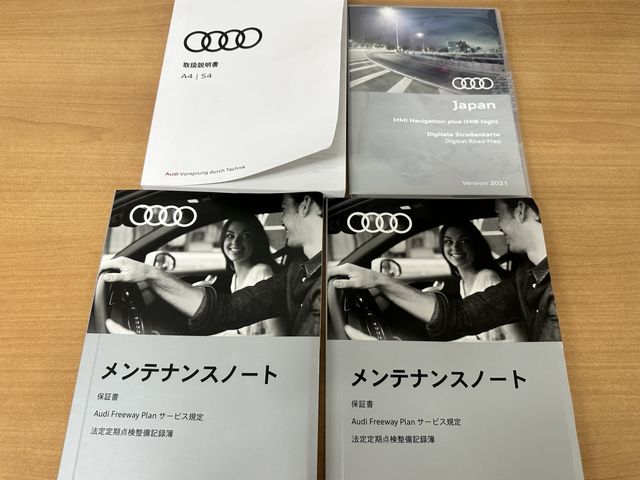 Audi A4 2018-11 183634-25