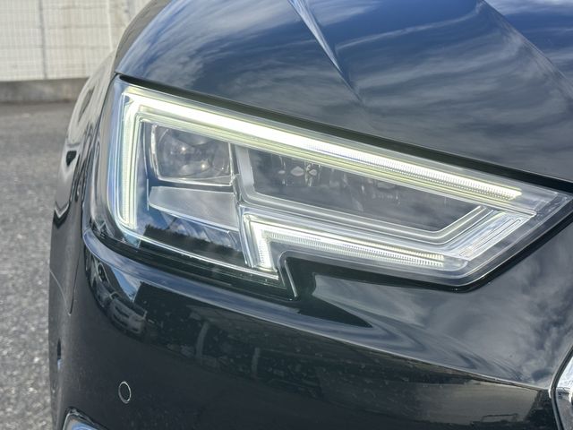 Audi A4 2018-11 183634-6