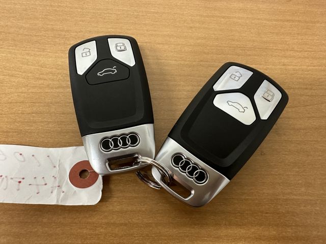 Audi A4 2018-11 183634-28