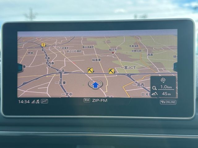 Audi A4 2018-11 183634-5