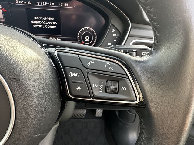 Audi A4 2018-11 183634-9