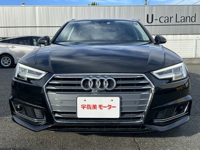 Audi A4 2018-11 183634-16
