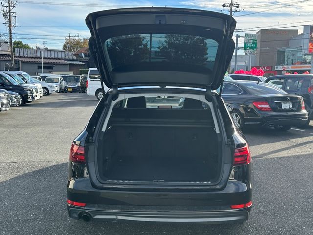 Audi A4 2018-11 183634-18