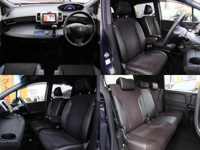 Honda FREED SPIKE 2015-06 181649-2