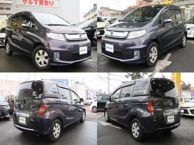 Honda FREED SPIKE 2015-06 181649-1