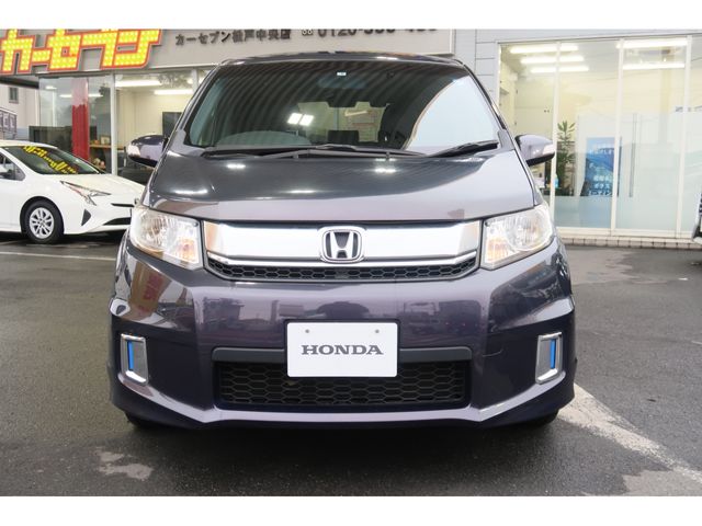 Honda FREED SPIKE 2015-06 181649-29