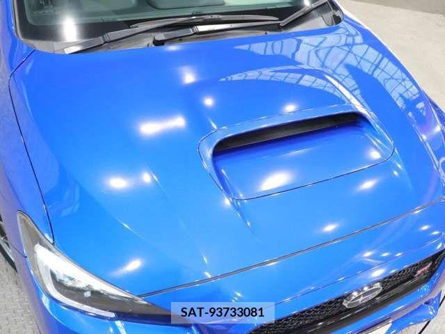 Subaru WRX STI 2015-09 209496-17