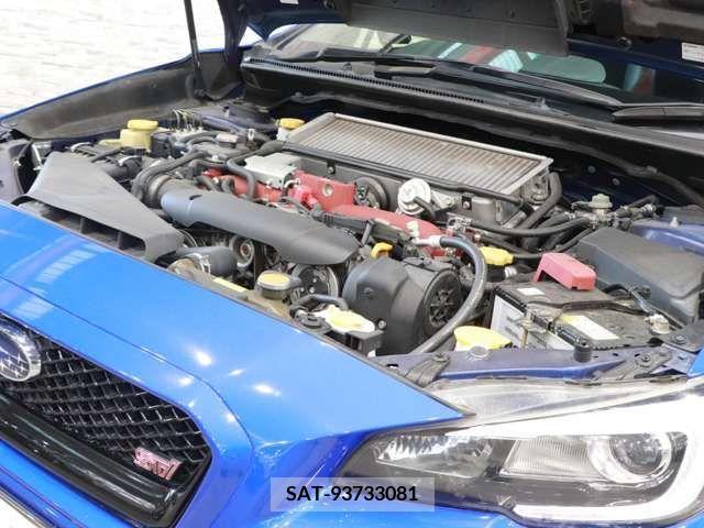 Subaru WRX STI 2015-09 209496-18